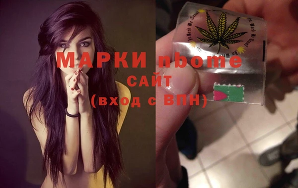 стаф Няндома