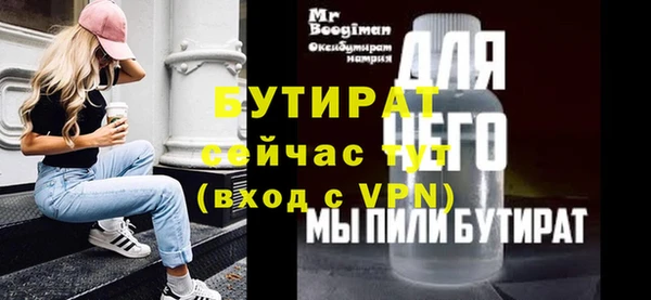 хмурый Алексин