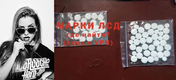 хмурый Алексин